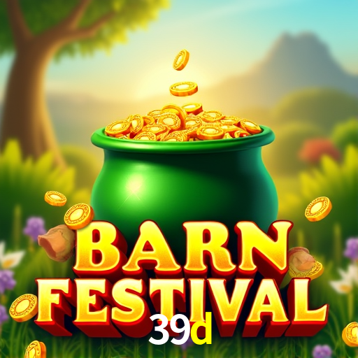 Provedores de Jogos 39d