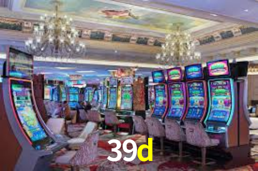 Jogos Exclusivos 39d